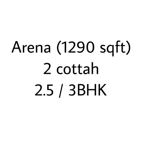 Arena